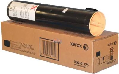 Xerox 006R01175 Black Toner Cartridge C2128 C2636 C3545 WorkCentre 7228 7235 7245 7328 7335 7345 7346