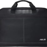Nereus Carry  bag  16"  Black