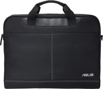 Nereus Carry  bag  16"  Black
