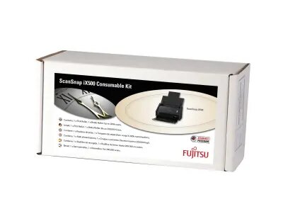 Consumable Kit for ScanSnap iX500