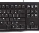 MK120  Combo Russian layout USB