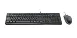 MK120  Combo Russian layout USB