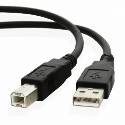 KINGDA,  KDUSB2002-1,8M, USB 1.8M