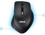 Asus WT425  Wireless Black