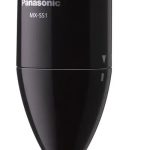 Panasonic MX-SS1BTQ Black Hand Blender
