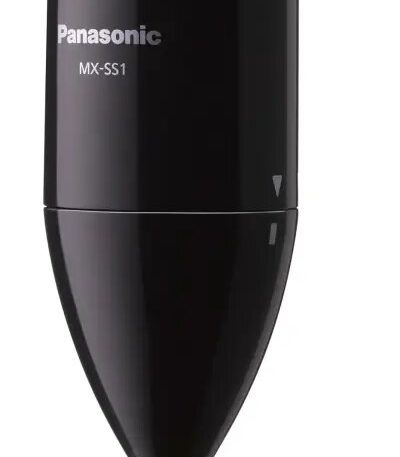 Panasonic MX-SS1BTQ Black Hand Blender