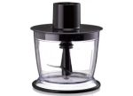 Panasonic MX-SS1BTQ Black Hand Blender