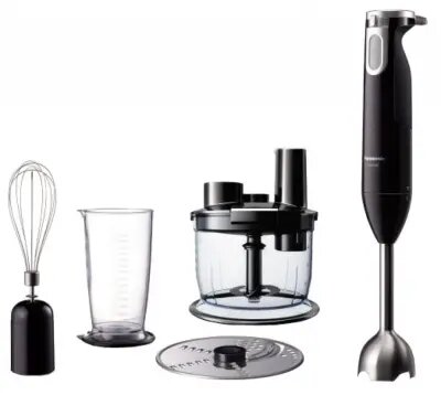 Panasonic MX-SS40BTQ Hand Blender