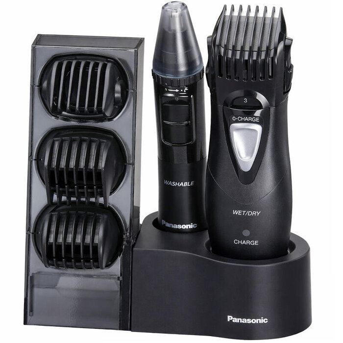Hair Trimmer ER-GY10CM520 Hair Trimmer ER-GY10CM520