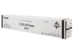 Canon C-EXV49 Toner Cartridge Black, IR C3320, C3325, C3330, C3525i,  iR-ADV DX C37xx Series (36000 Pages)