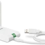 TP-LINK TL-WN822N 300Mbps High Gain Wireless USB Adapter