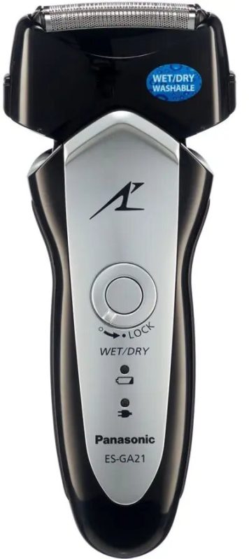 Panasonic ES-GA21-S820