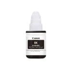 Canon GI-490 Black 135ml for PIXMA G1400, G2400, G3400, G4400 (6 000 pages)
