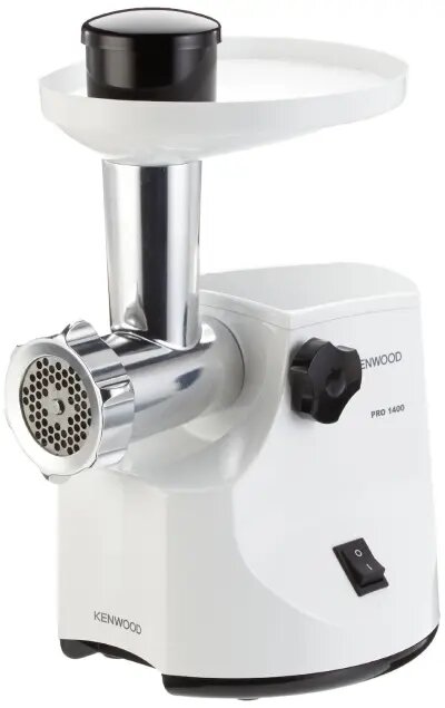 Kenwood MG450