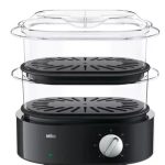 BRAUN FS5100BK