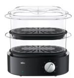BRAUN FS5100BK