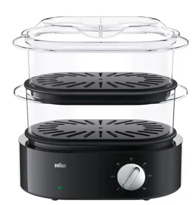 BRAUN FS5100BK