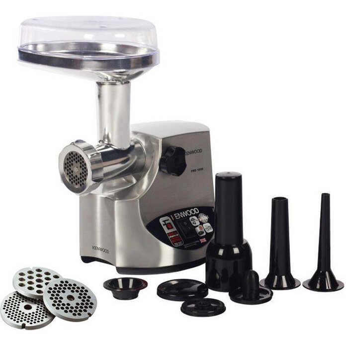 Kenwood  MG510 1500 W