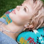 House of Marley EM-JE041-DNB  Smile Jamaica In-Ear Headphones With Remote And Microphone  DENIM