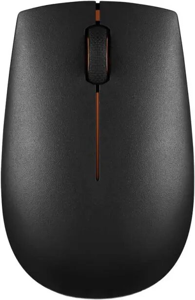 Lenovo 300 Wireless Compact (GX30K79401)