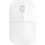 HP Z3700 White Wireless Mouse