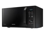 BW, Microwave, BioCeramic, Grill, 23lt,1250watt, Black