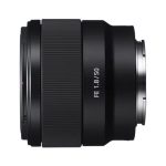 Sony FE 50mm F1.8 Full-frame Standard Prime Lens