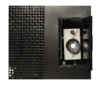 AKOG-100-SP (SIT) BLACK (80-100 კვ2)