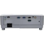 eco: 15000h; TR: 1.55-1.70; Zoom: 1.1x; 27dB; VGA IN: 2; HDMI: 1; Speaker: 2W
