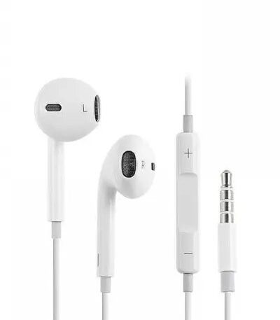 Hoco M1 original series Earphone  white
