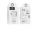 Hoco M1 original series Earphone  white