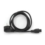 GMB PC-186 Power Cord PC-186-ML12-3M