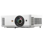 PS502X XGA 1024x768  4,000 ANSI Lumens XGA Short Throw Business & Education Projector