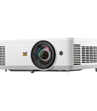 PS502X XGA 1024x768  4,000 ANSI Lumens XGA Short Throw Business & Education Projector
