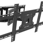 400mm, max support 68KG