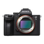 Sony α7 III Body
