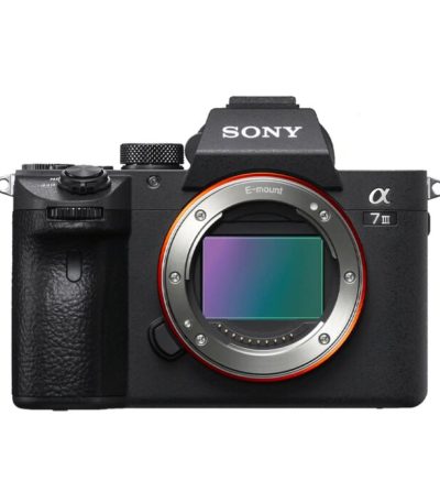 Sony α7 III Body