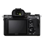 Sony α7 III Body