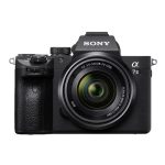Sony α7 III 28-70mm