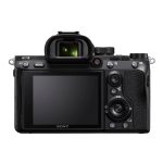 Sony α7 III 28-70mm