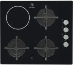 Black Glass