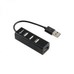 USB-2.0 4 PORT