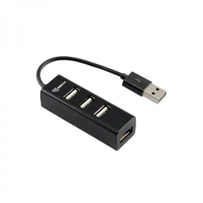 USB-2.0 4 PORT