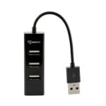 USB-2.0 4 PORT