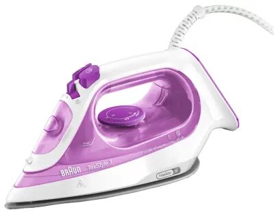 BRAUN SI3030PU