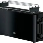 BRAUN HT3110BK