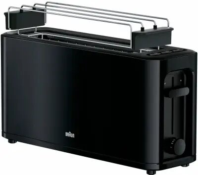 BRAUN HT3110BK