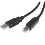 M 2 M printer cable