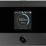 TP-Link M7350, LTE-Advanced Mobile WiFi