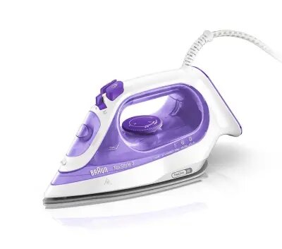BRAUN SI3042VI